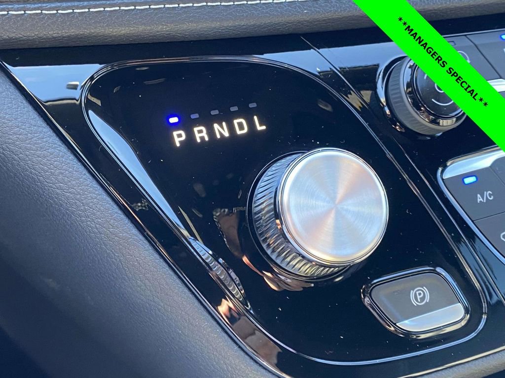 New 2026 Chrysler Pacifica Select image 45
