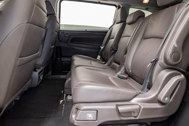 Used 2024 Honda Odyssey Touring image 27