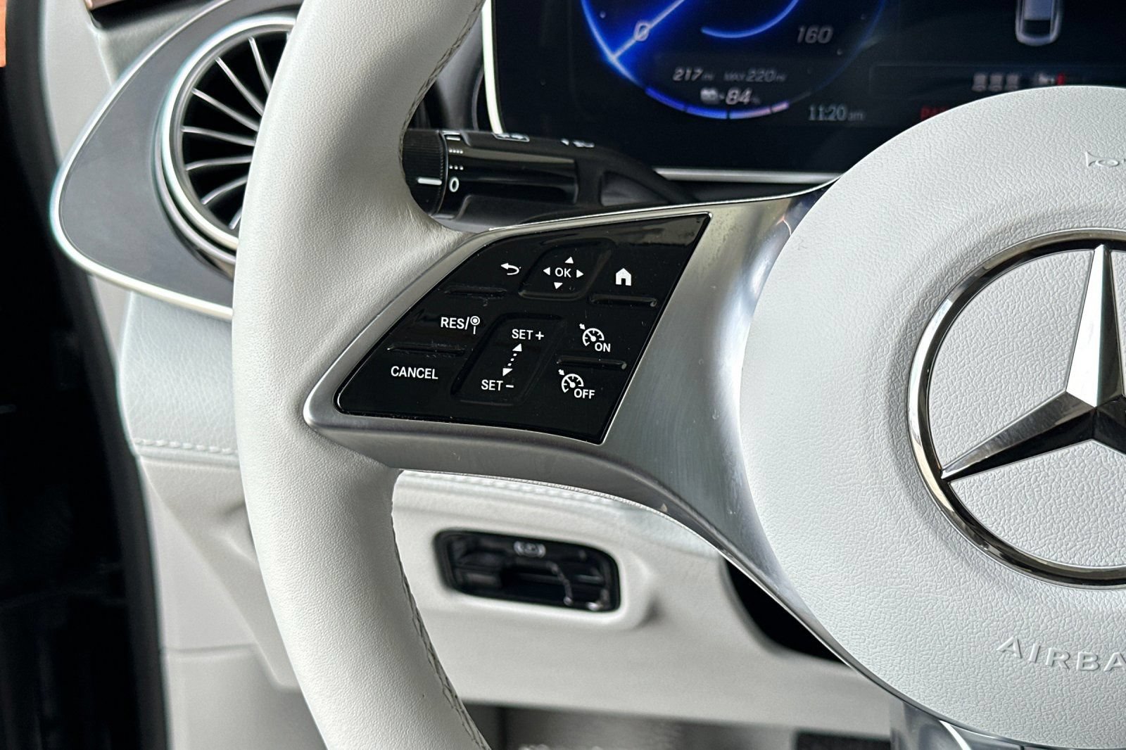 Certified 2023 Mercedes-Benz EQE 350+ 4MATIC Sedan image 31