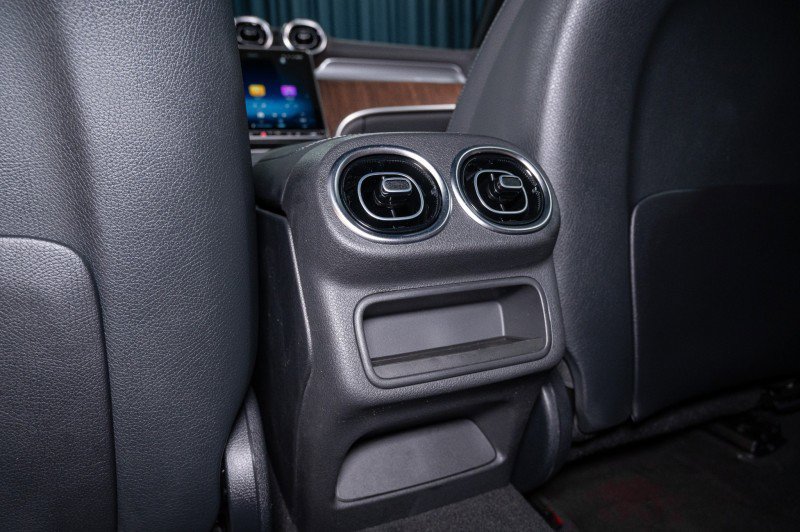 New 2026 Mercedes-Benz GLC 300 image 21