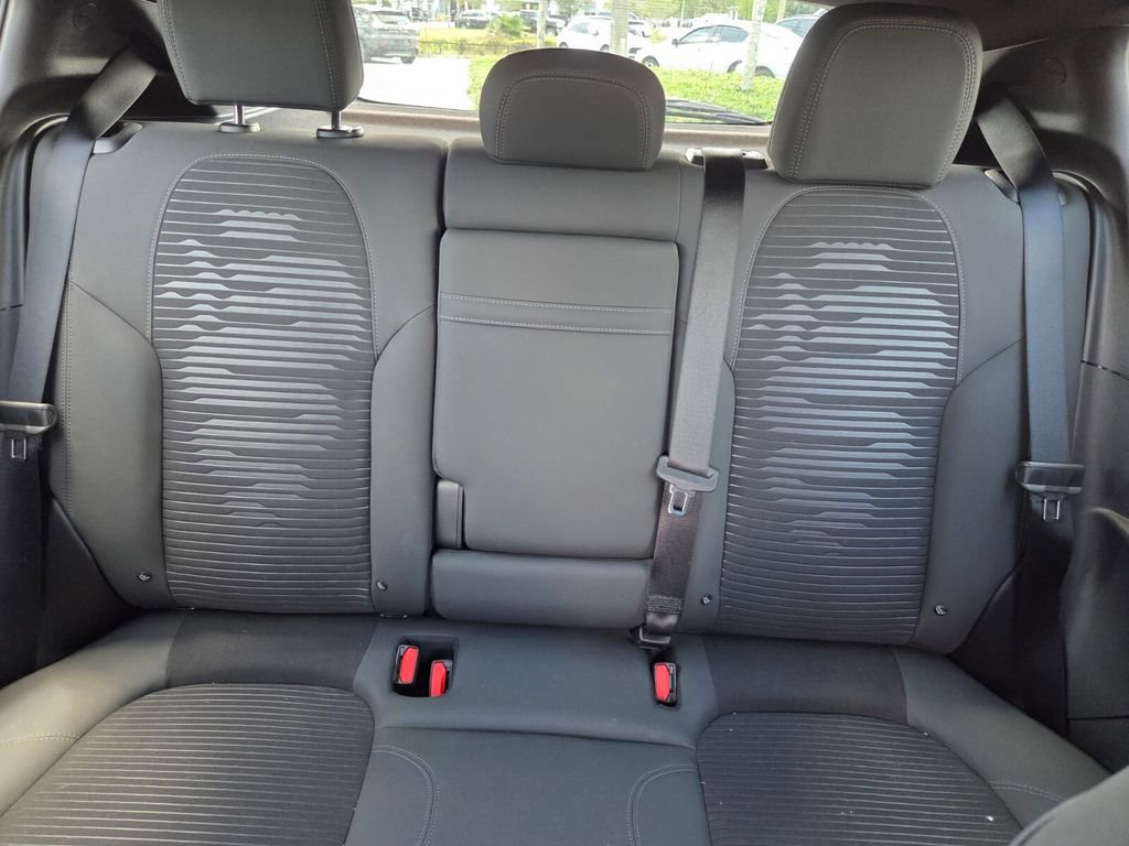 New 2026 Alfa Romeo Tonale Sprint w/ Active Assist Package image 18