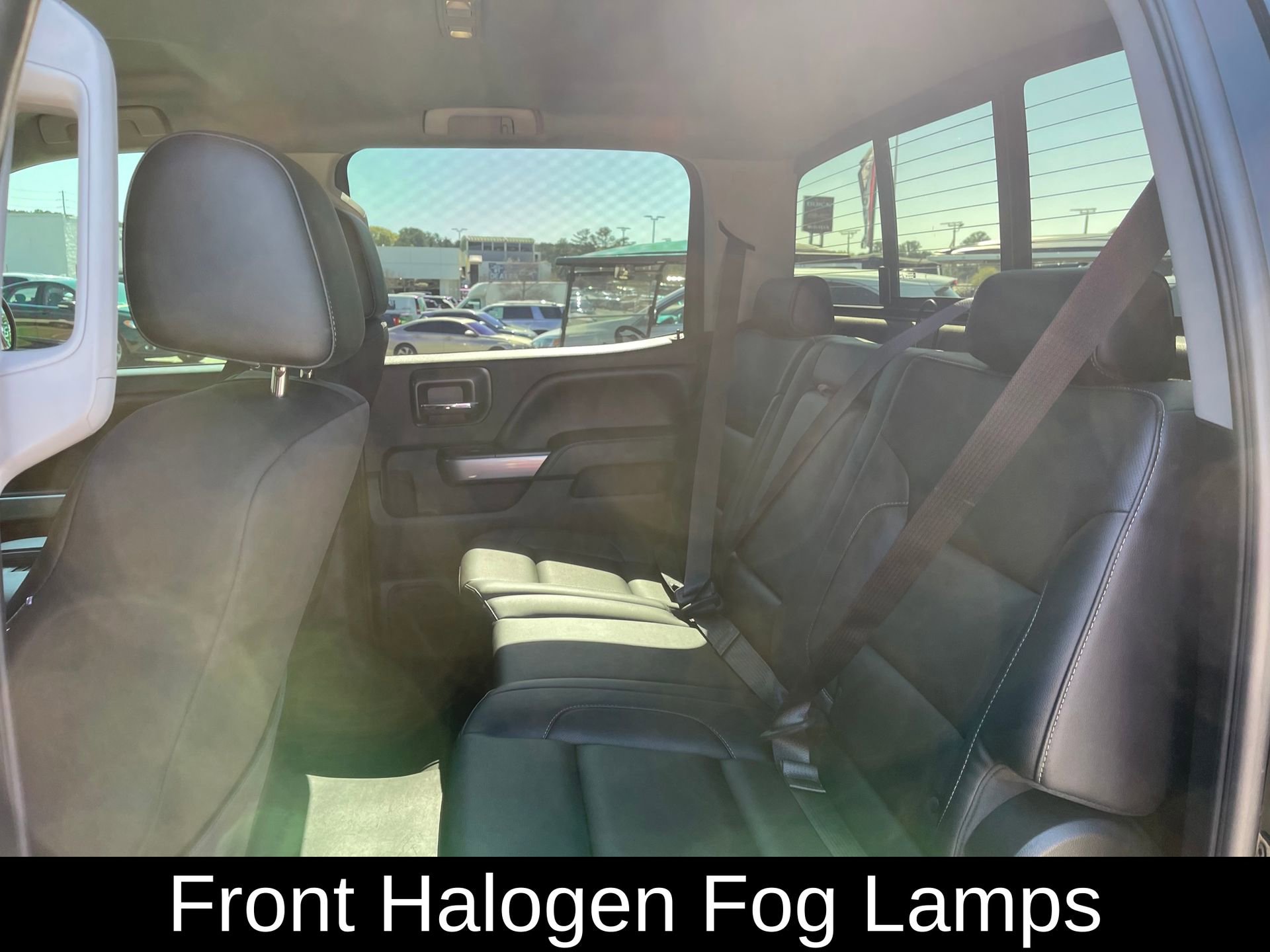 Used 2016 Chevrolet Silverado 2500 LTZ w/ Duramax Plus Package image 22