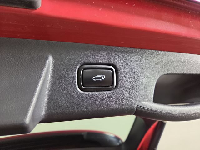 Used 2022 Hyundai Tucson N Line AWD/4WD image 36