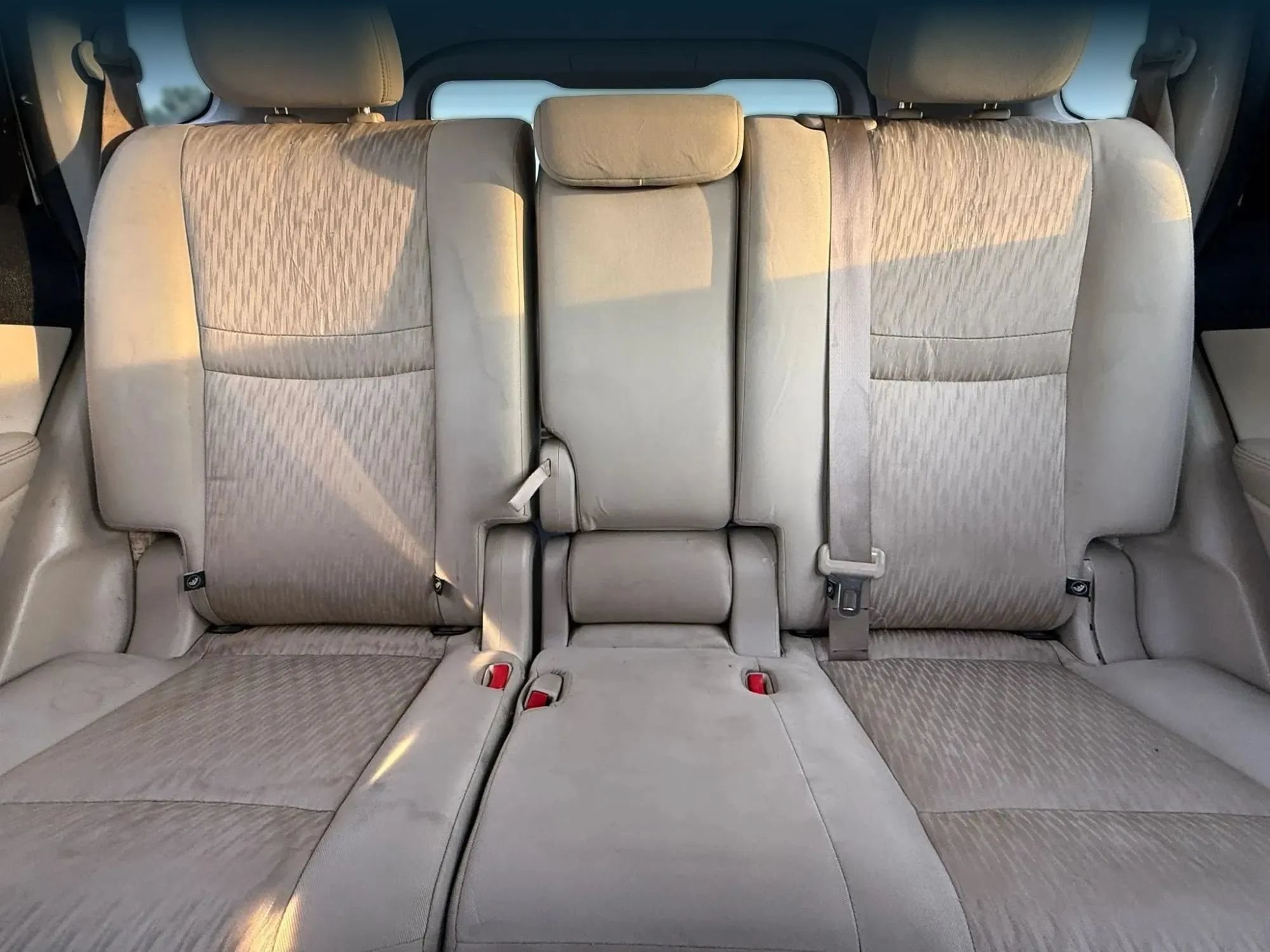 Used 2019 Nissan Rogue SV FWD image 22