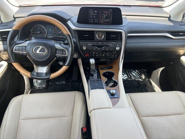 Used 2022 Lexus RX 350 FWD w/ Premium Package image 25