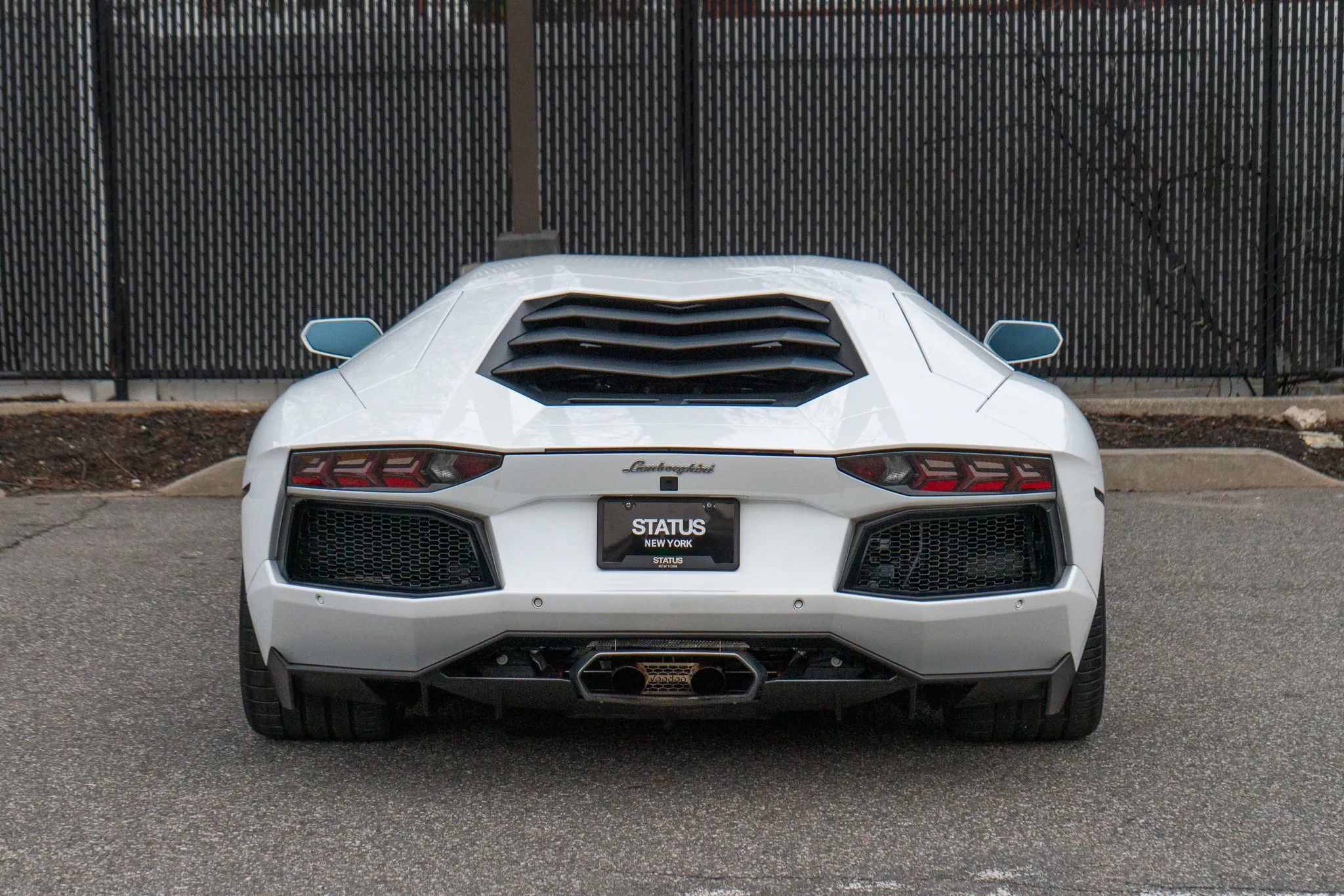 Used 2017 Lamborghini Aventador LP 700-4 image 37