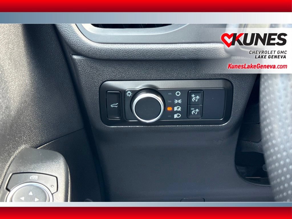 Used 2024 Ford Escape ST-Line AWD/4WD image 43