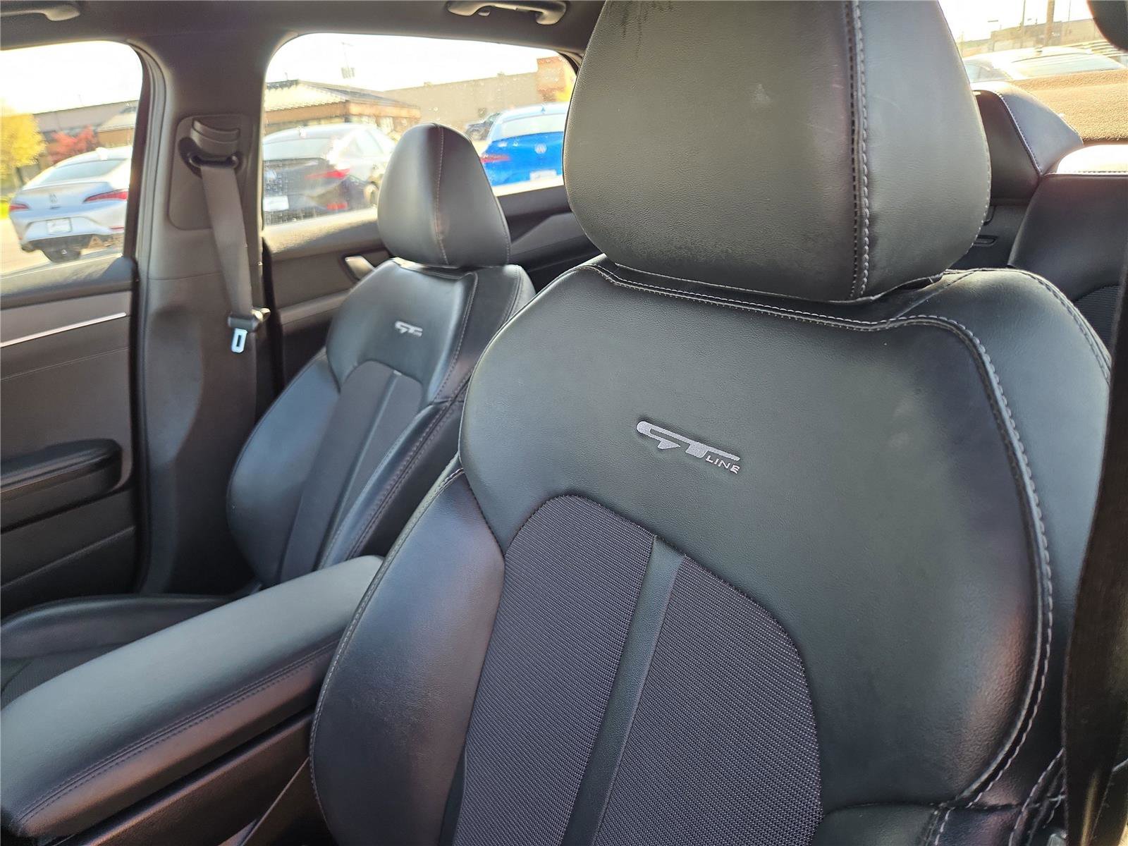 Used 2022 Kia K5 GT-Line w/ GT-Line Awd Premium Package image 23