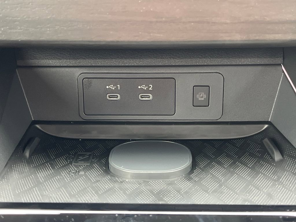 New 2026 Nissan Murano SL image 34