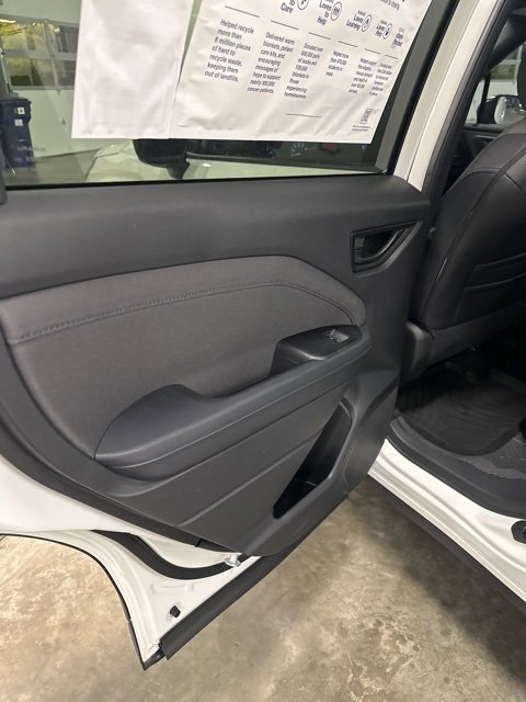 New 2026 Subaru Forester Premium image 23