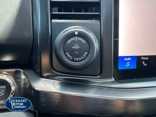 New 2026 Ford F250 Lariat w/ Tremor Off-Road Package AWD/4WD image 32