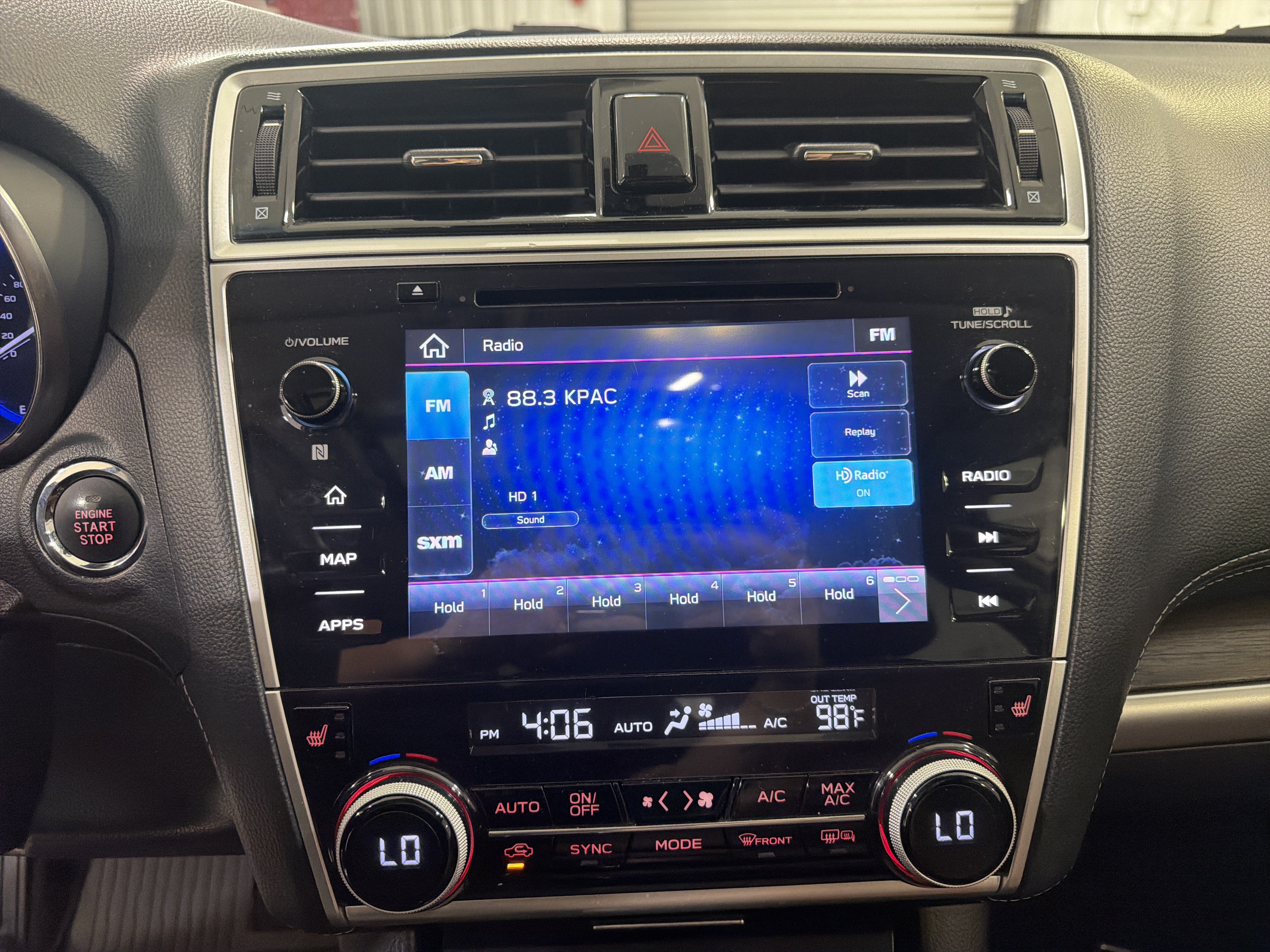 Used 2019 Subaru Outback 2.5i Touring AWD/4WD image 20