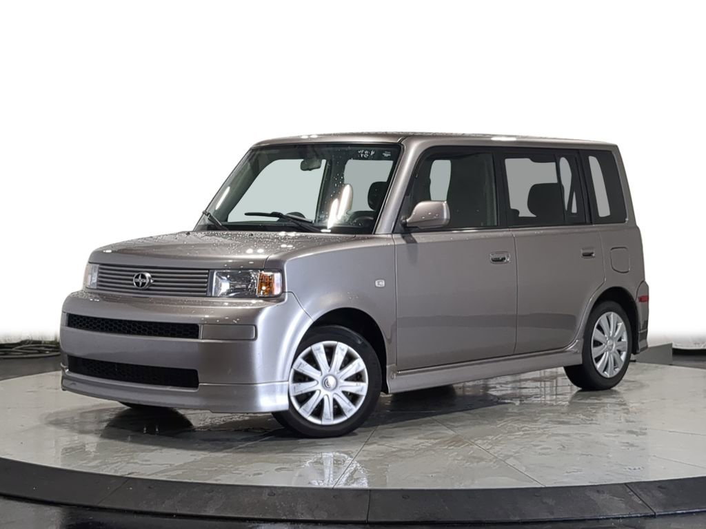 Used 2005 Scion xB