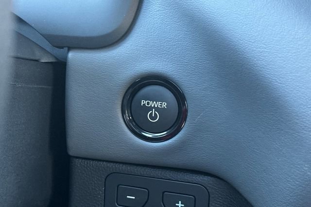 Used 2026 Toyota Tundra Capstone image 22