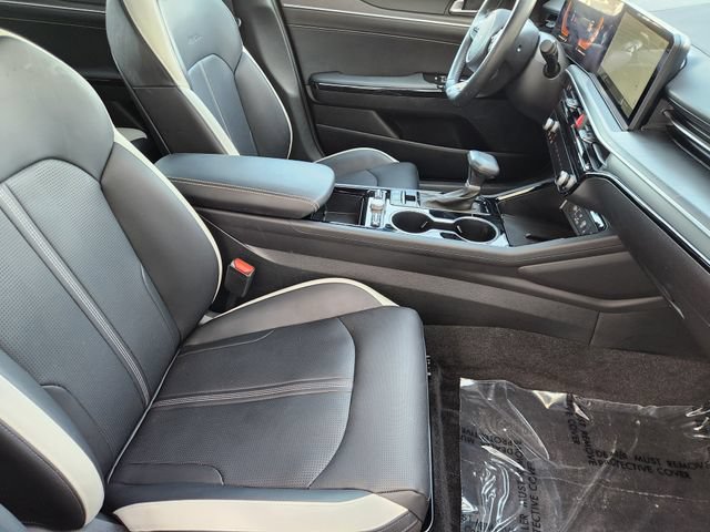 Used 2026 Kia K5 GT-Line FWD image 20
