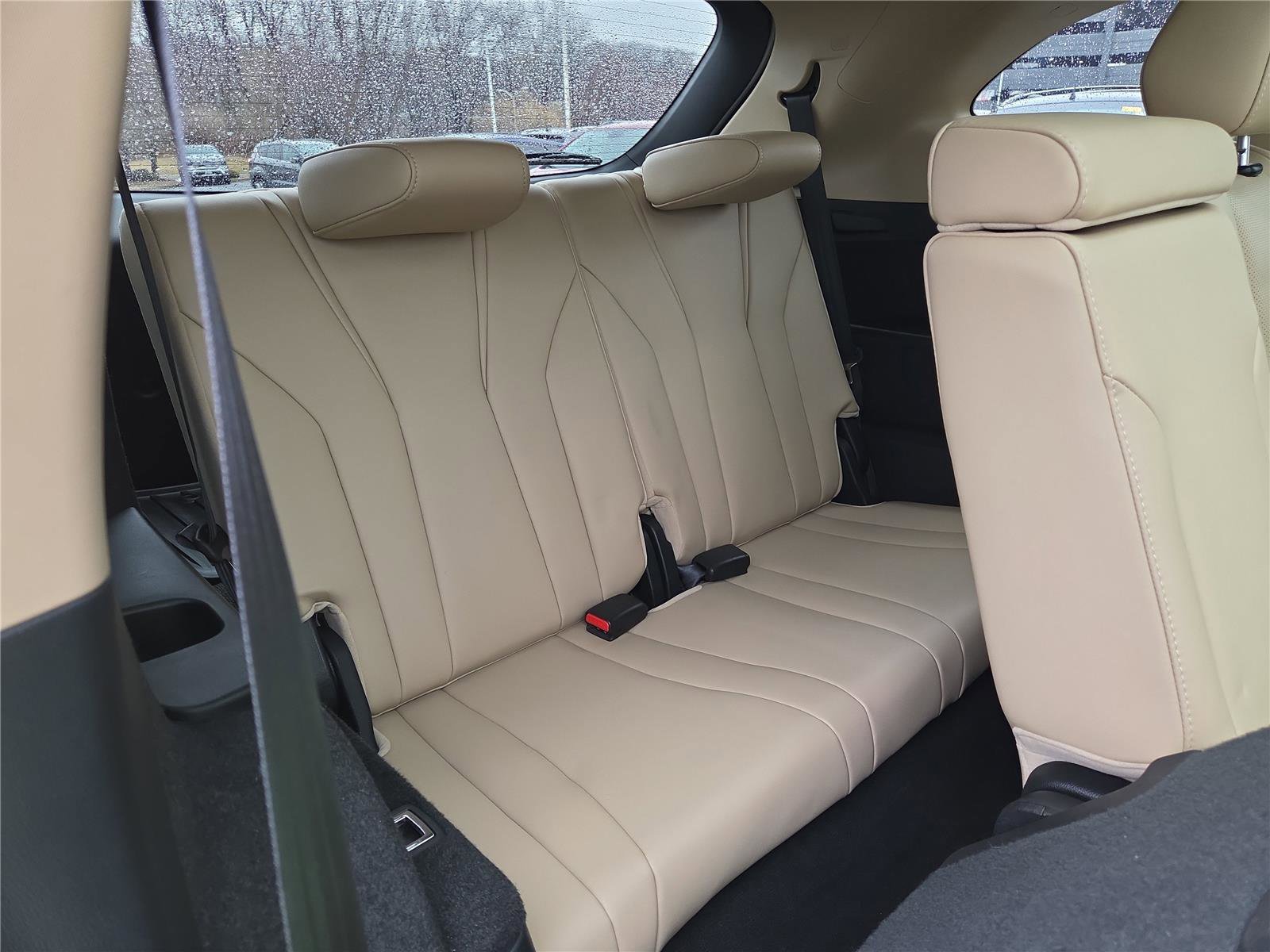 Used 2023 Acura MDX SH-AWD w/ Technology Package image 33