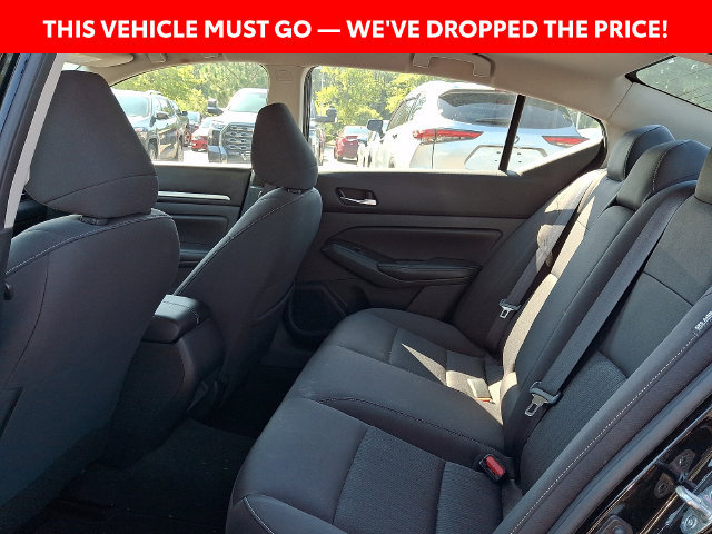 Used 2022 Nissan Altima 2.5 SV FWD image 9