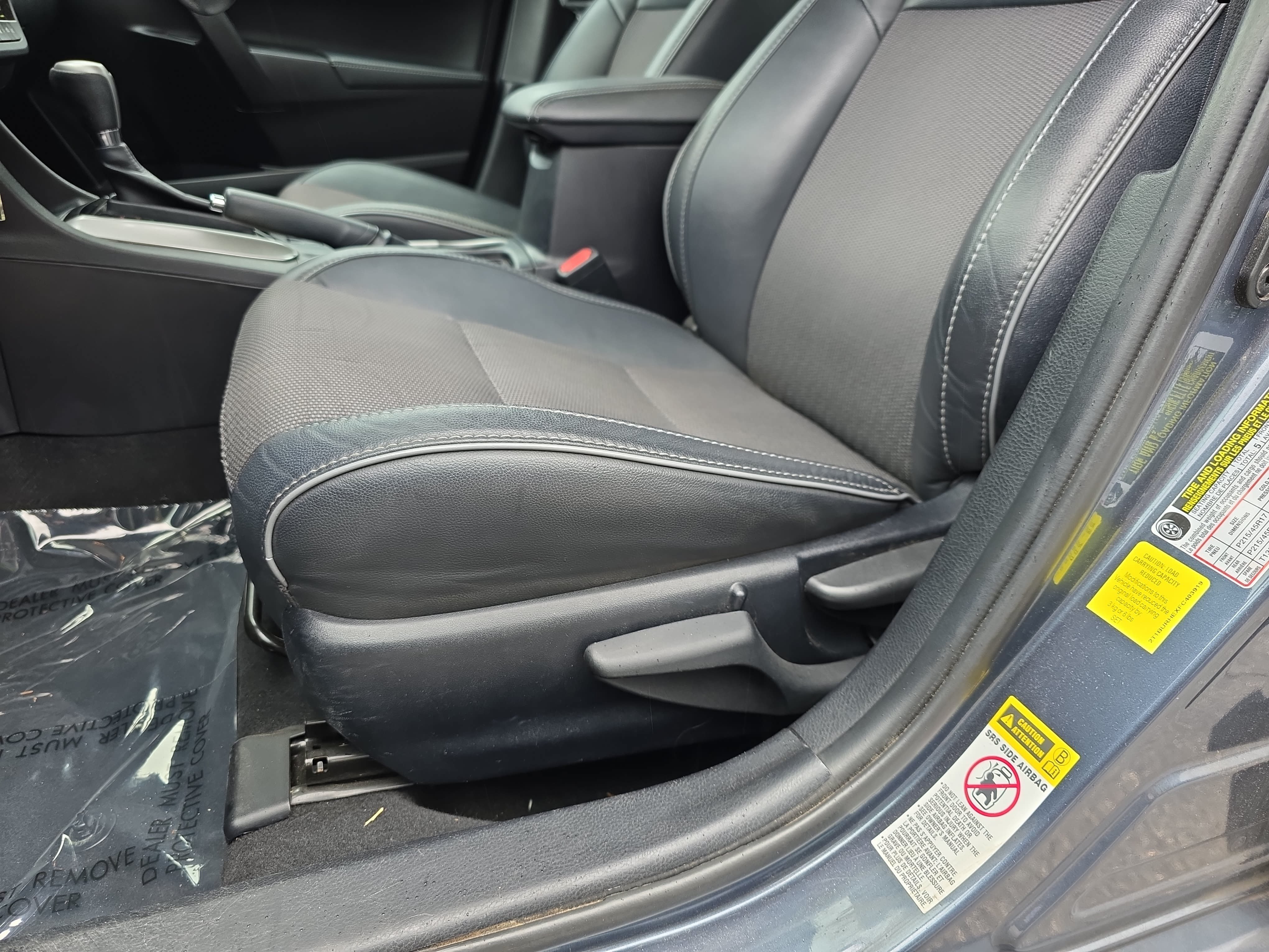 Used 2015 Toyota Corolla S FWD image 25