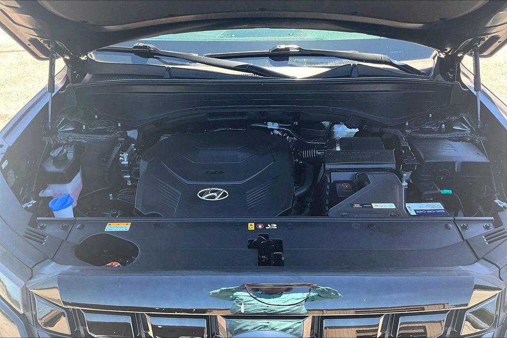 Used 2024 Hyundai Palisade XRT FWD image 31
