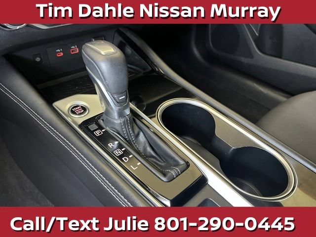 Used 2023 Nissan Altima 2.5 SV w/ SV Premium Package AWD/4WD image 32