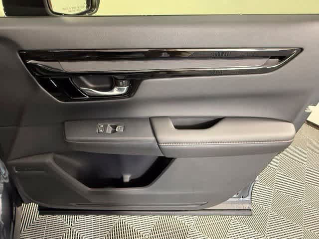 New 2027 Honda CR-V Sport Touring image 57