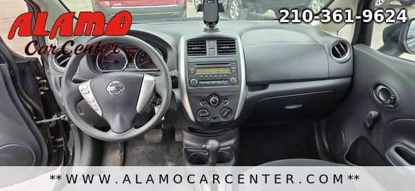 Used 2015 Nissan Versa Note S Plus FWD image 30