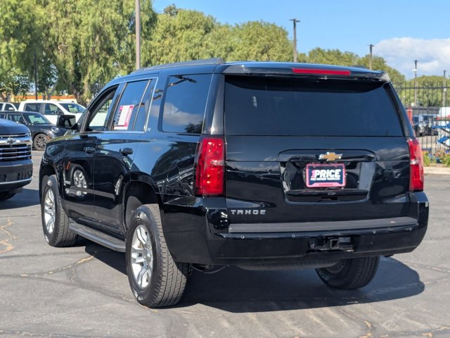 Used 2019 Chevrolet Tahoe LT RWD image 8