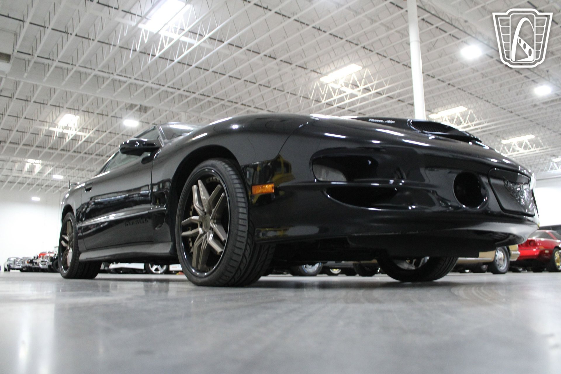 Used 1999 Pontiac Firebird Formula RWD image 23