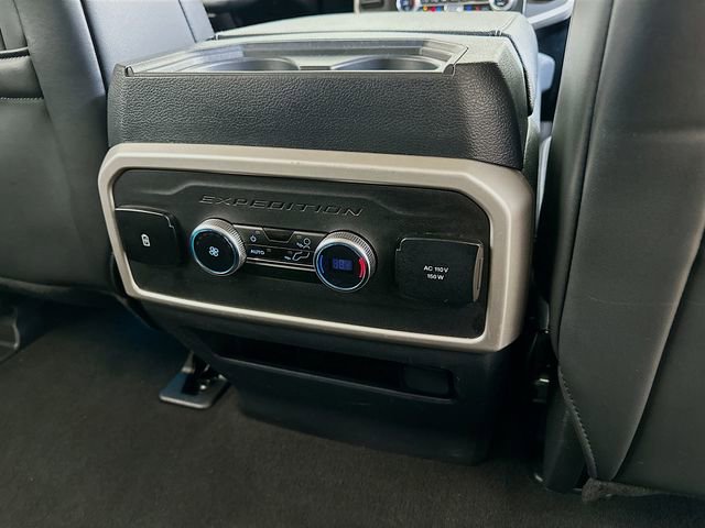 Used 2024 Ford Expedition Max XLT AWD/4WD image 15
