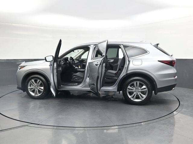 New 2026 Acura MDX SH-AWD image 39