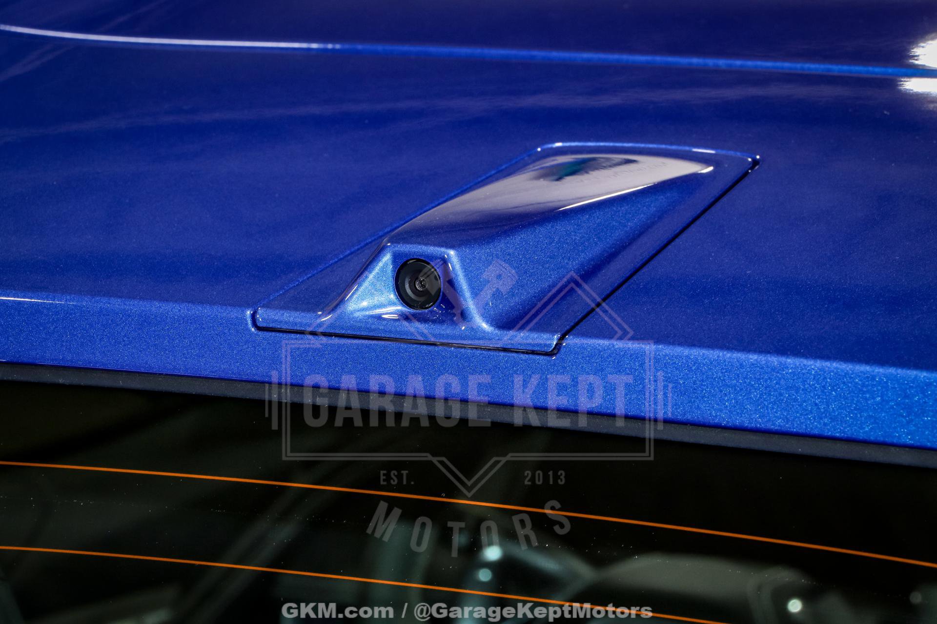 Used 2021 Chevrolet Corvette Stingray Premium Conv w/ Z51 Performance Package image 69