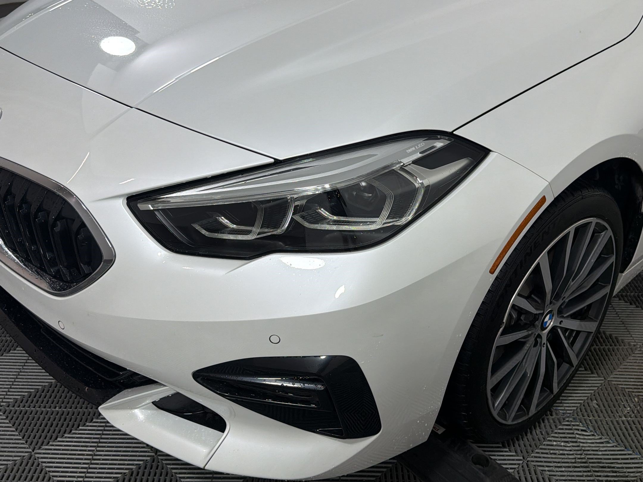 Used 2023 BMW 228i Gran Coupe w/ Convenience Package FWD image 12