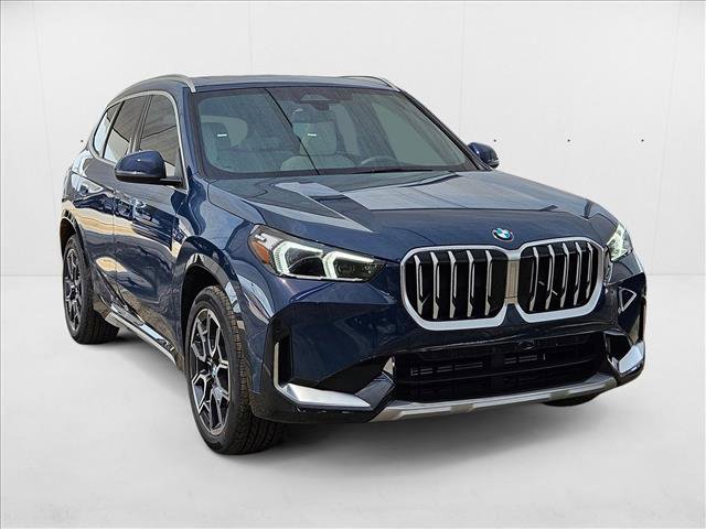 Used 2026 BMW X1 xDrive28i w/ Convenience Package image 3