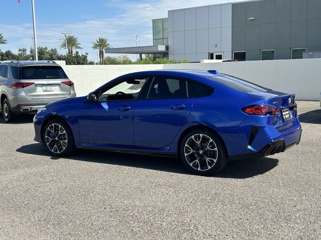 New 2026 BMW 228i xDrive w/ Technology Package AWD/4WD image 8