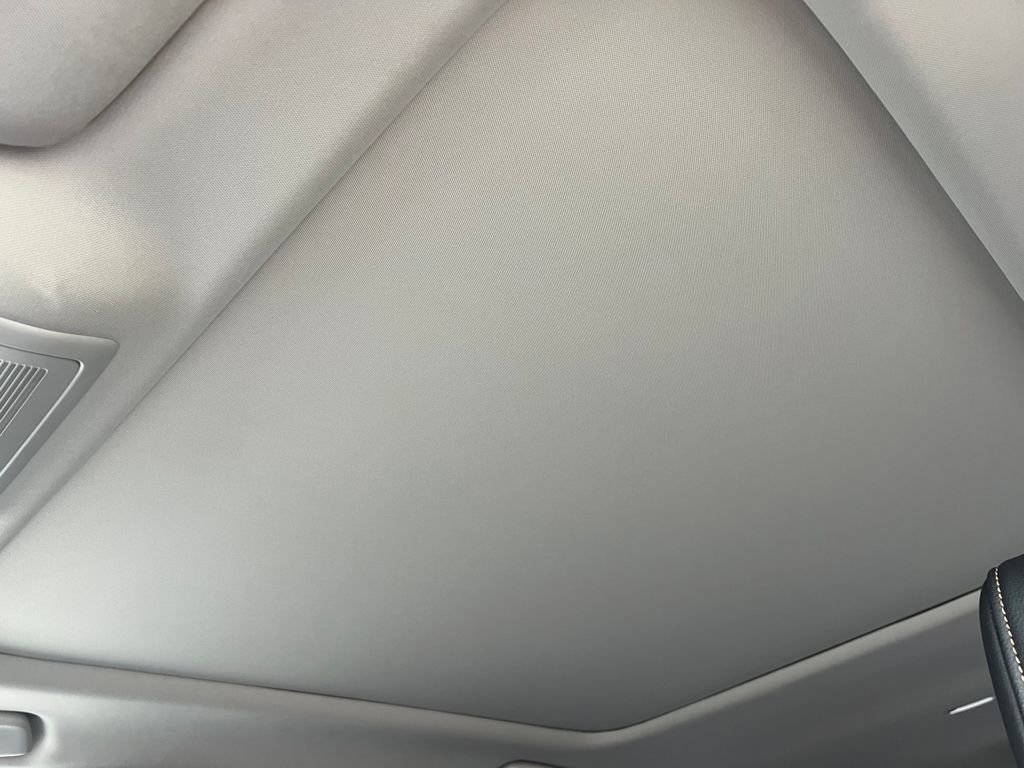 Used 2025 MAZDA CX-90 3.3 Turbo w/ Premium Sport Pkg image 36