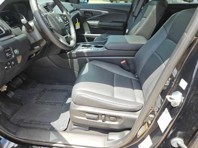 Used 2024 Honda Passport EX-L image 24