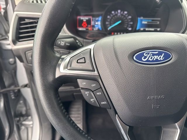 Used 2024 Ford Edge SEL image 12