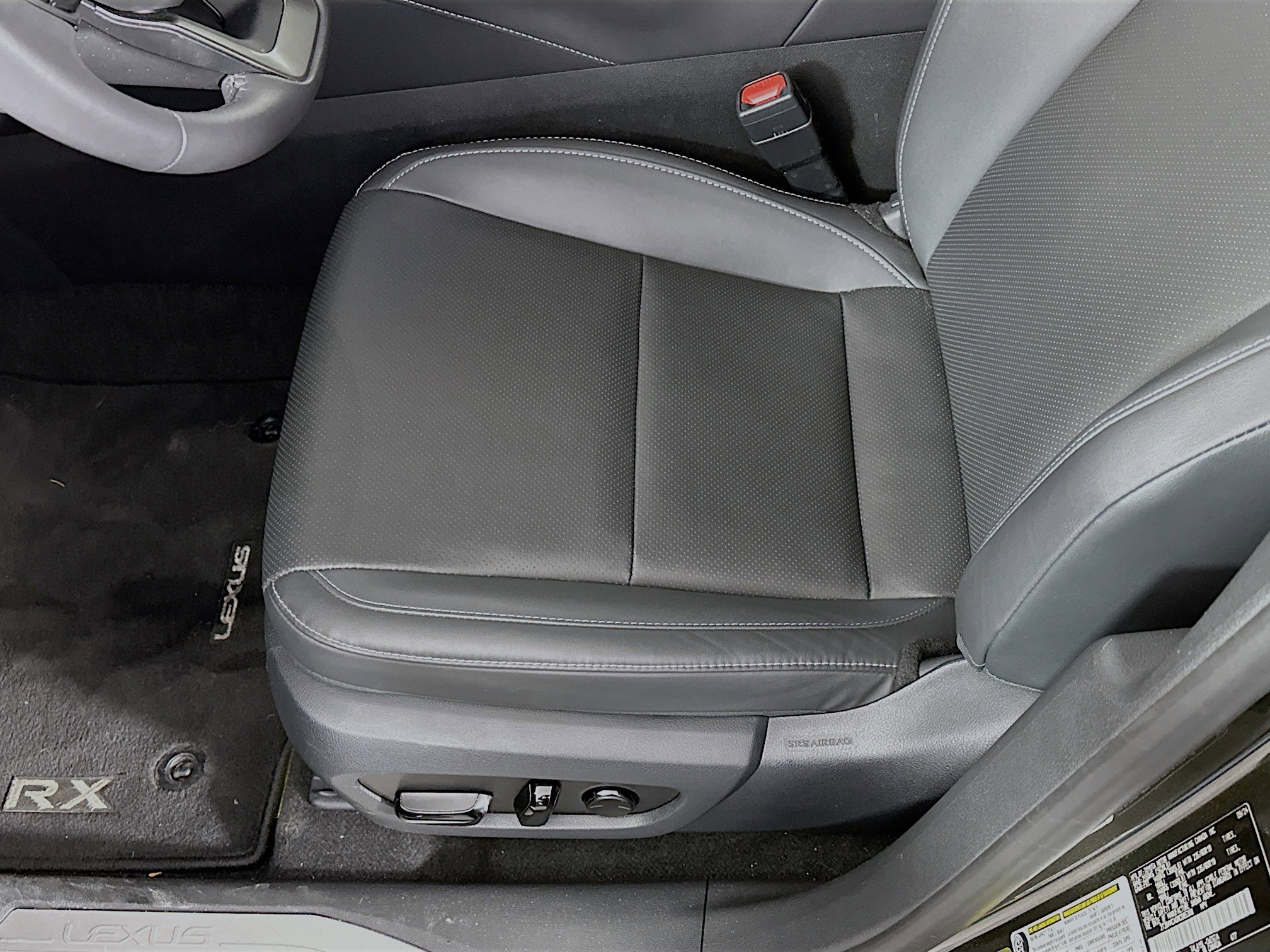 Used 2024 Lexus RX 350 AWD image 20