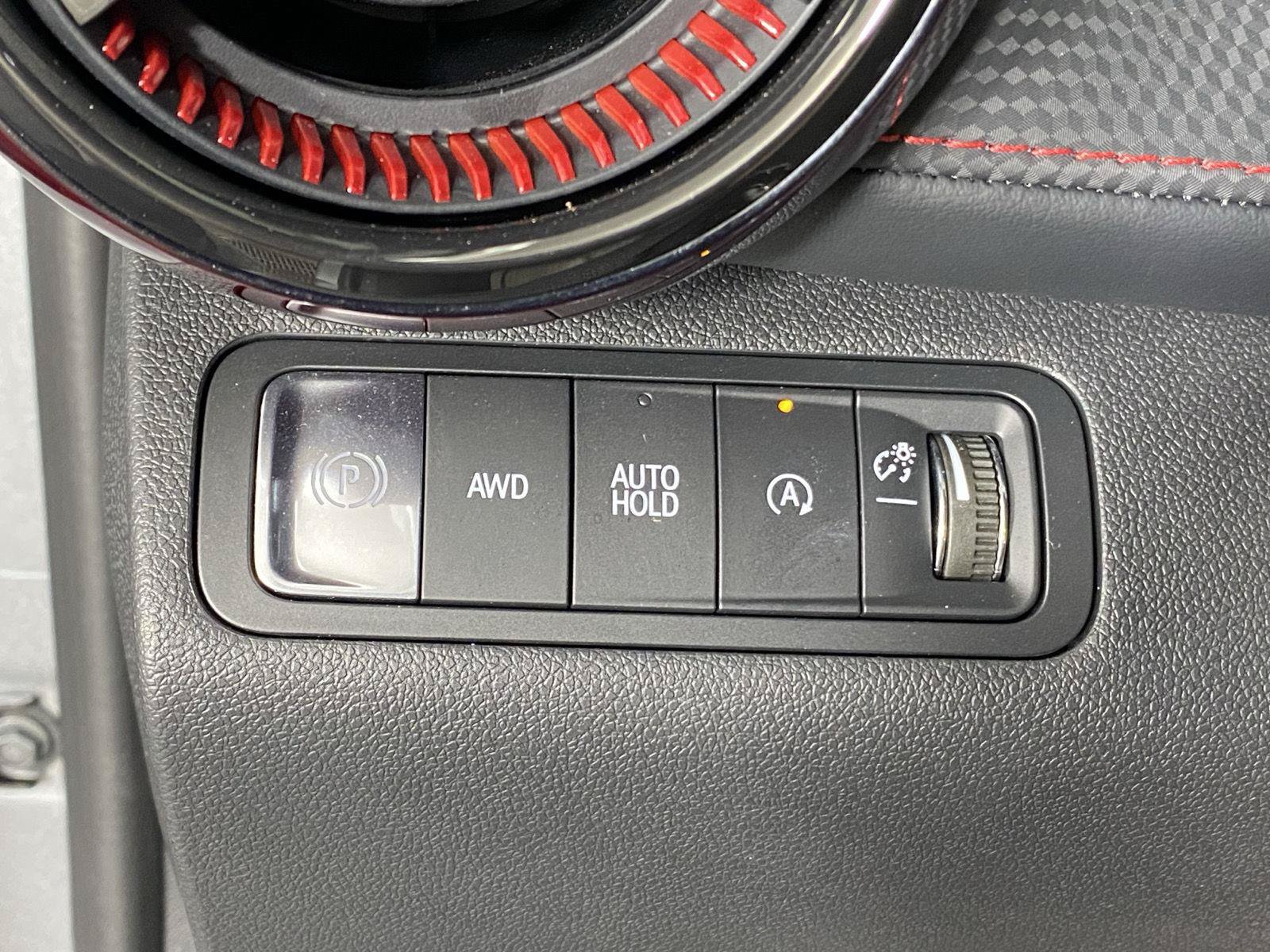 Used 2026 Chevrolet Equinox RS w/ Safety and Technology Package AWD/4WD image 19
