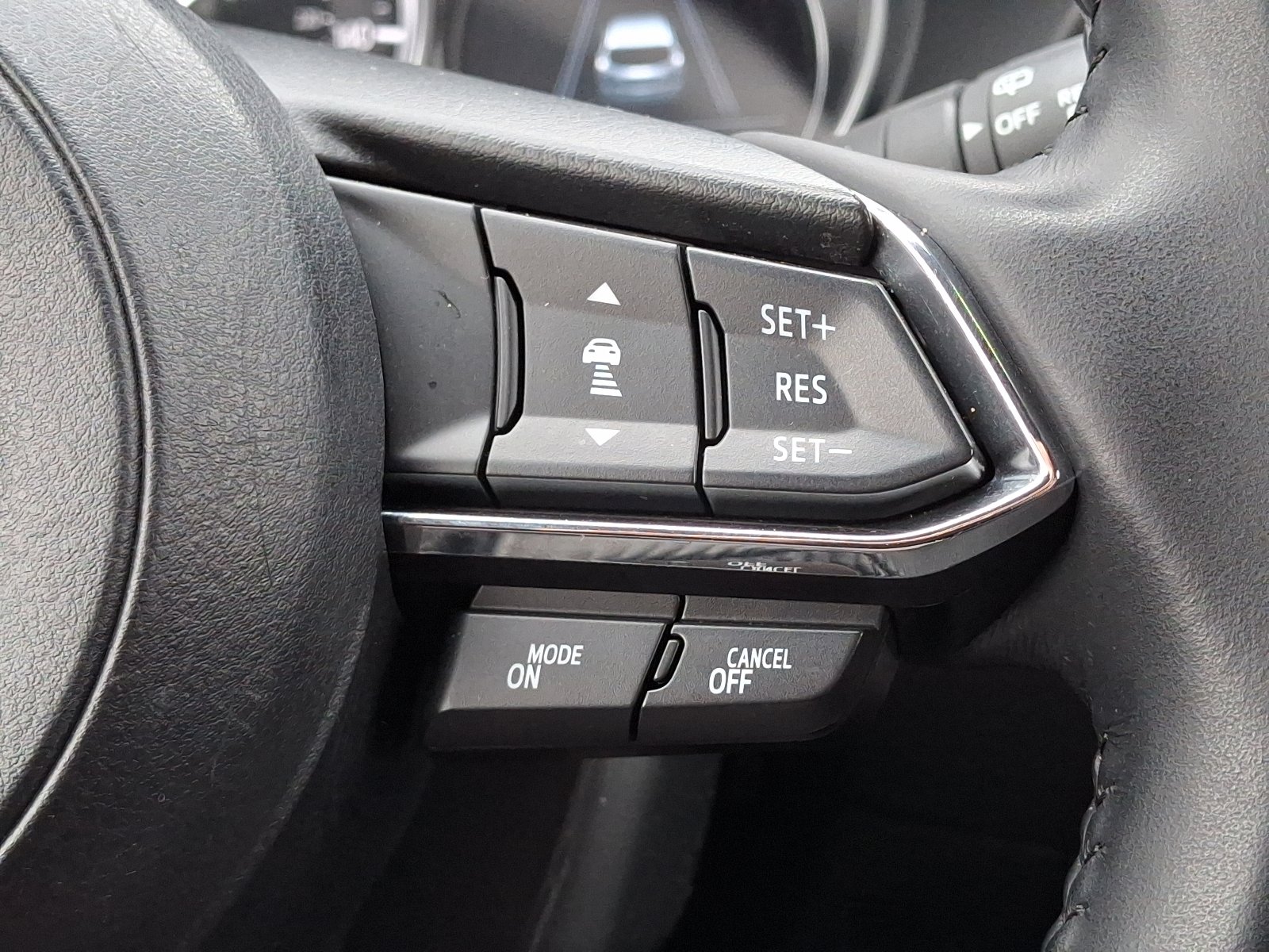 Certified 2023 MAZDA CX-5 AWD 2.5 S w/ Select Package image 23