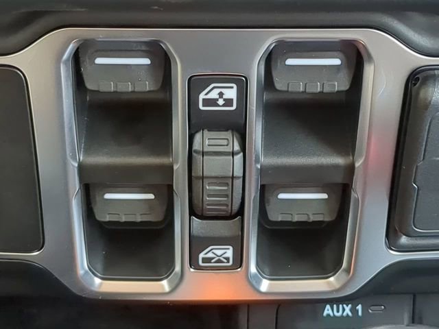 New 2026 Jeep Gladiator Sport image 27