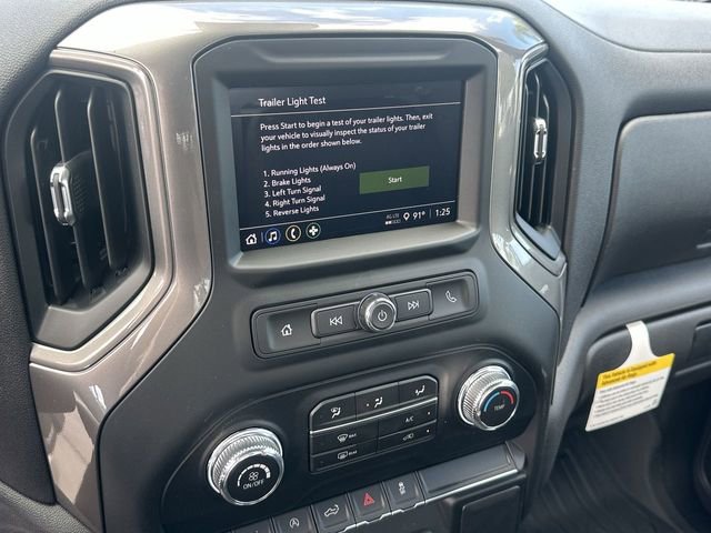 New 2026 GMC Sierra 1500 Pro w/ Pro Value Package AWD/4WD image 14