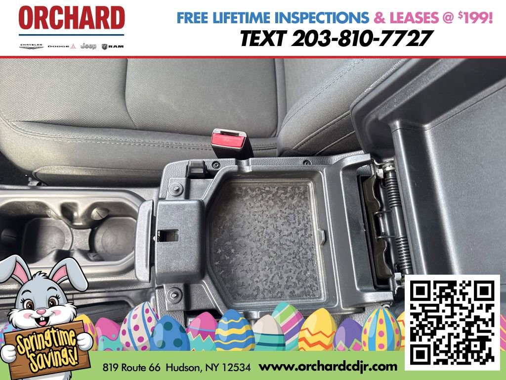 Used 2021 Jeep Wrangler Unlimited Sport image 34
