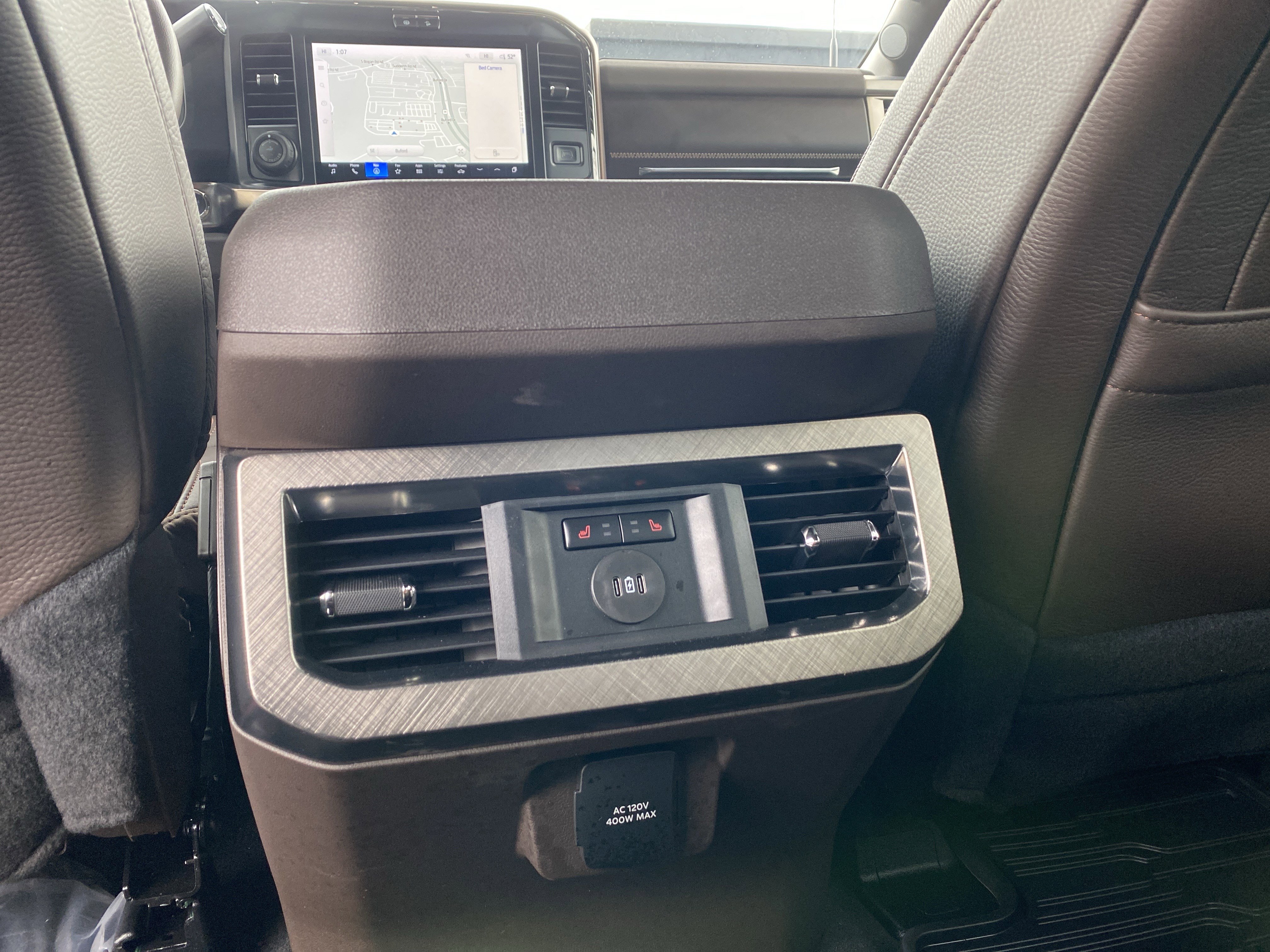 Used 2025 Ford F350 King Ranch image 45