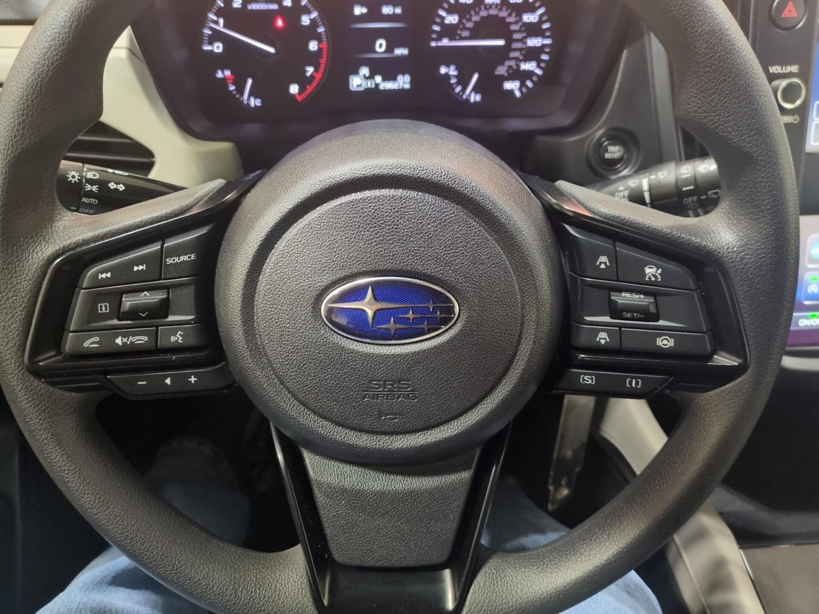 Certified 2025 Subaru Forester AWD/4WD image 18
