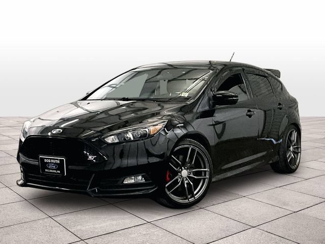 Used 2018 Ford Focus ST w/ Equipment Group 401A