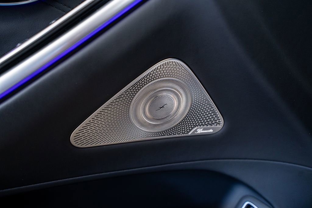 Used 2024 Mercedes-Benz S 63 AMG S image 39