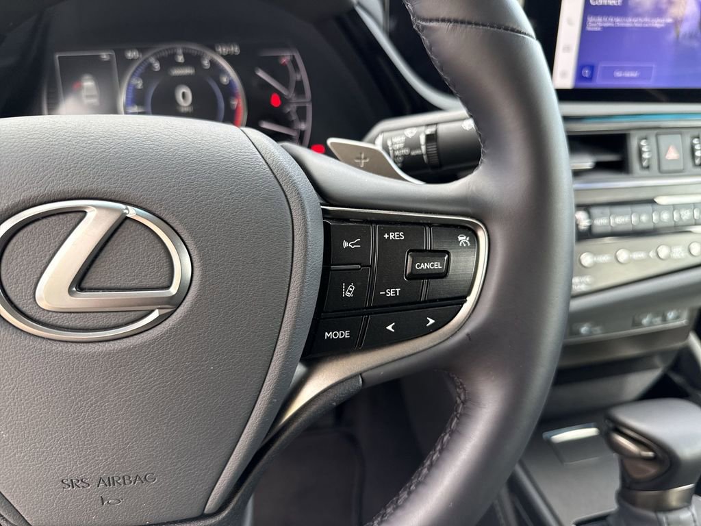 Used 2025 Lexus ES 350 w/ Premium Package FWD image 27