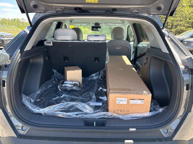 New 2026 Hyundai Kona SEL Sport AWD/4WD image 23