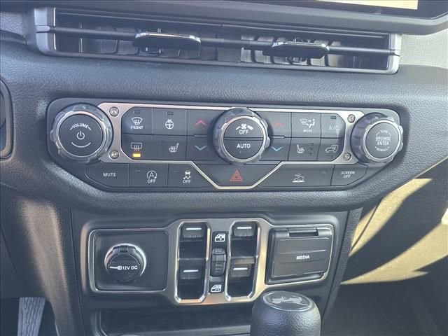 New 2026 Jeep Wrangler Sport S image 9